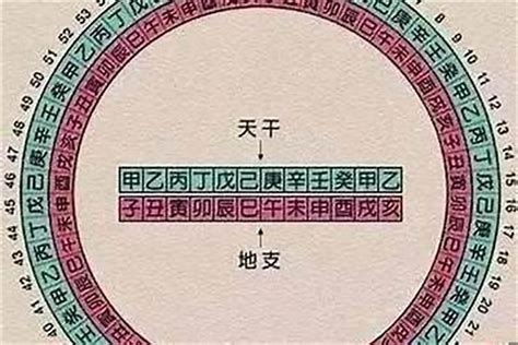 八字日柱查詢